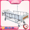 hill rom 3-function height adjustable electric hospital bed
